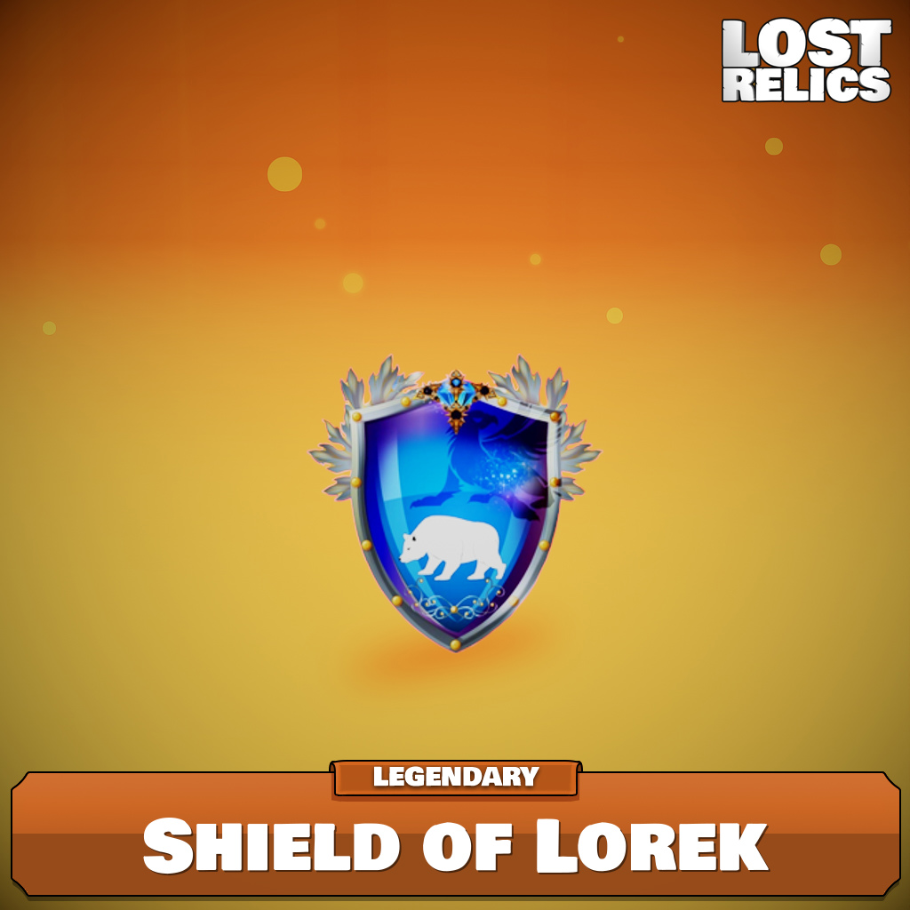 Shield of Lorek Image