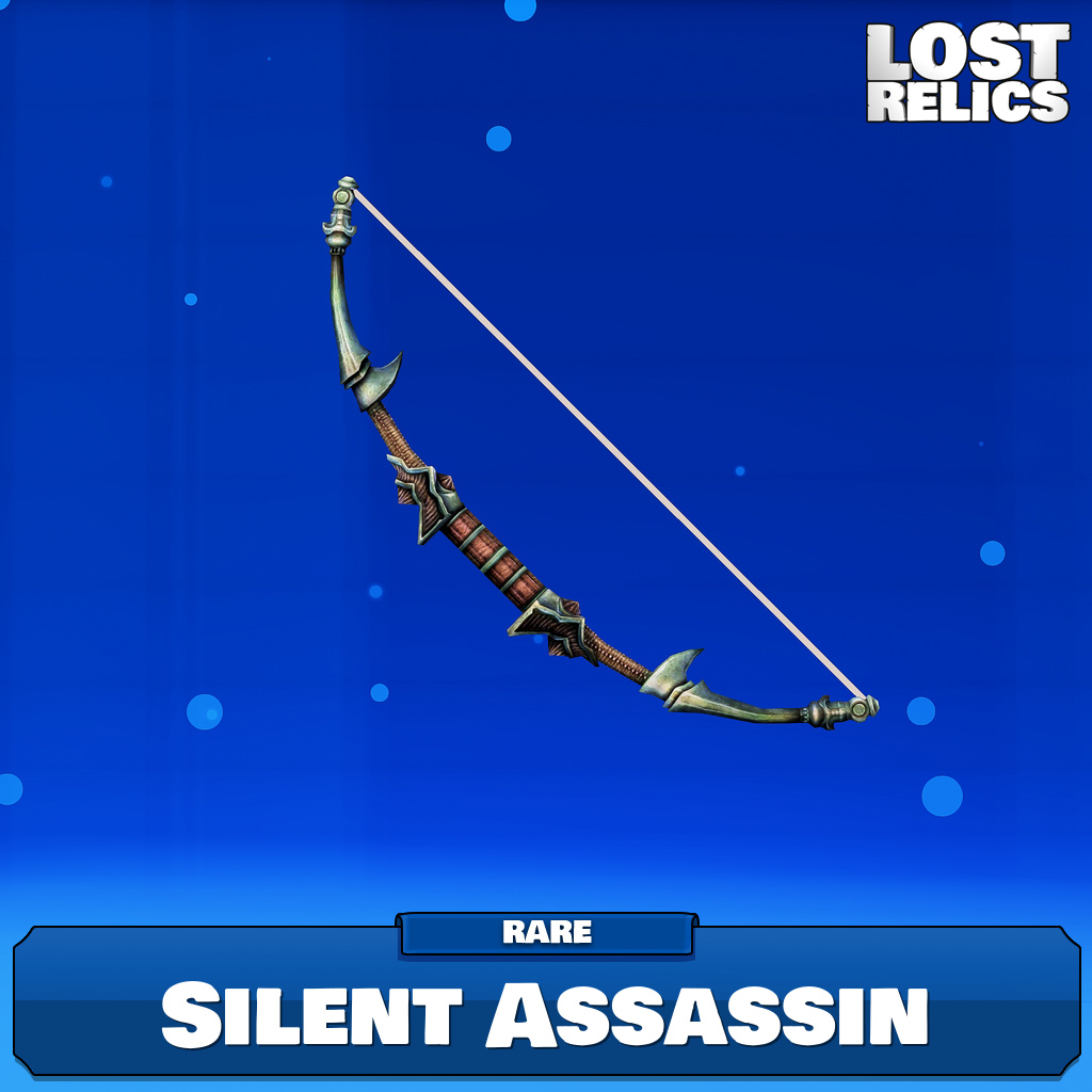 Silent Assassin Image