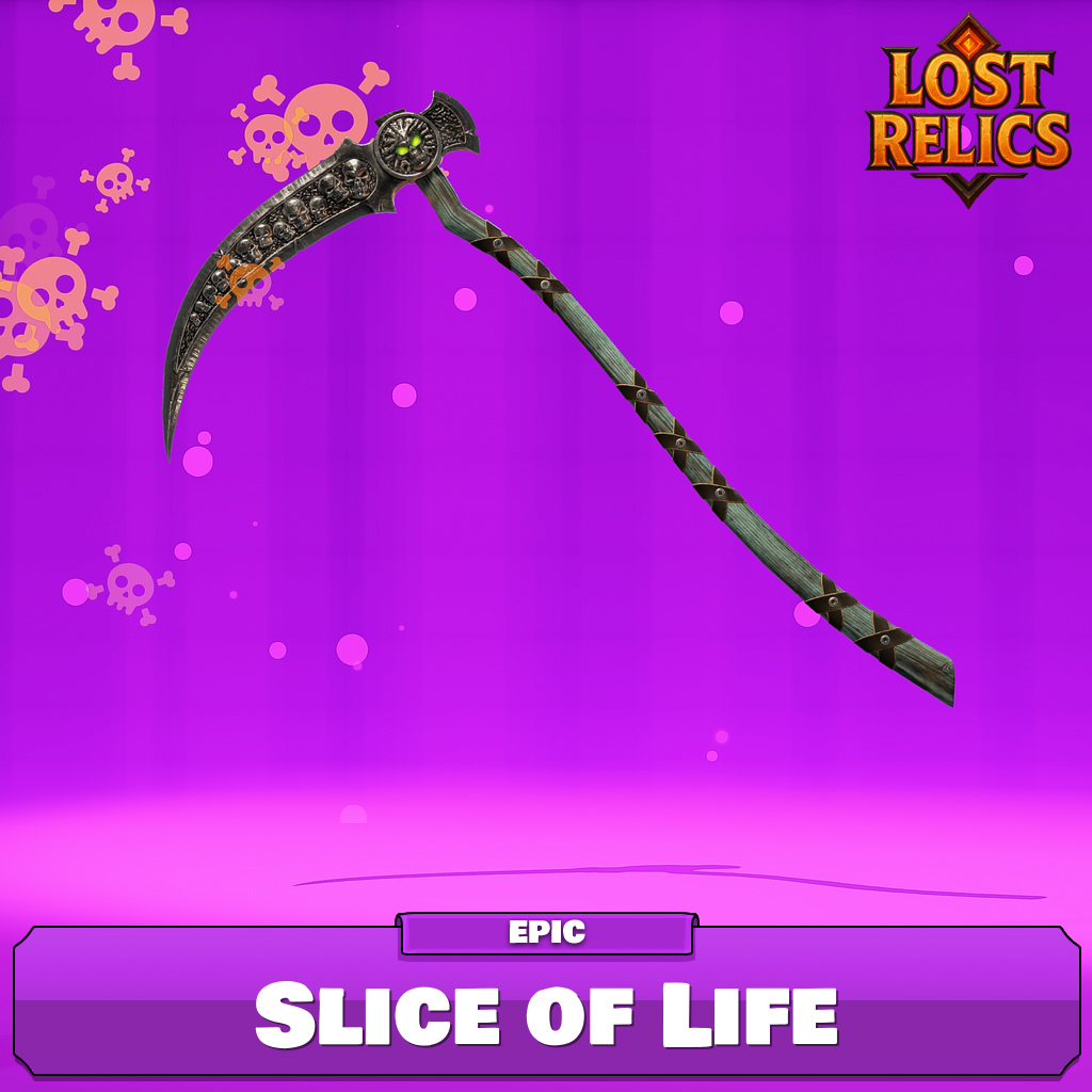 Slice of Life Image
