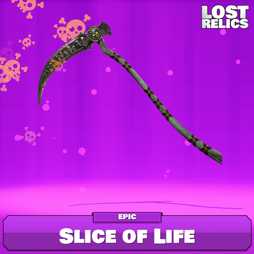 Slice of Life Image