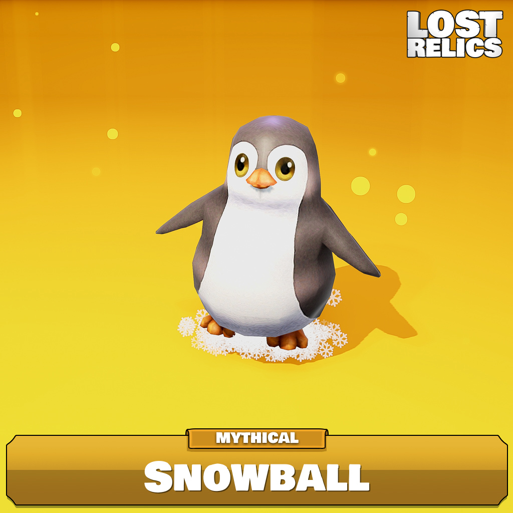 Snowball Image