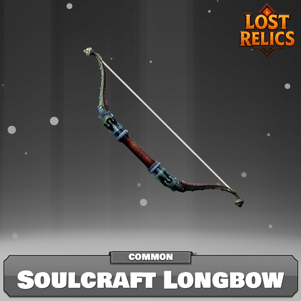 Soulcraft Longbow Image