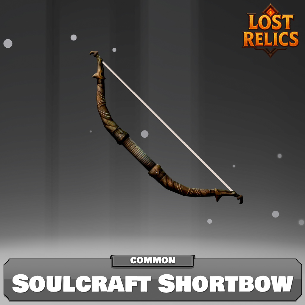 Soulcraft Shortbow Image