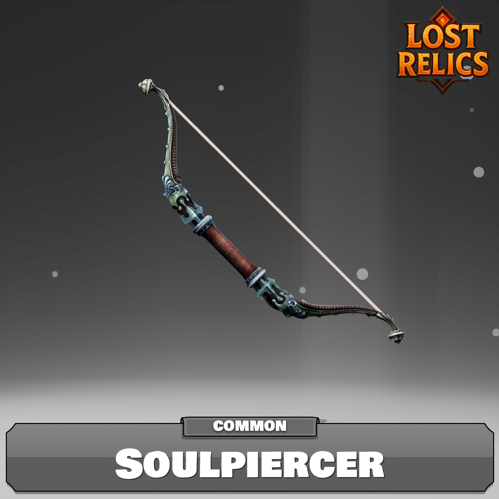 Soulpiercer Image