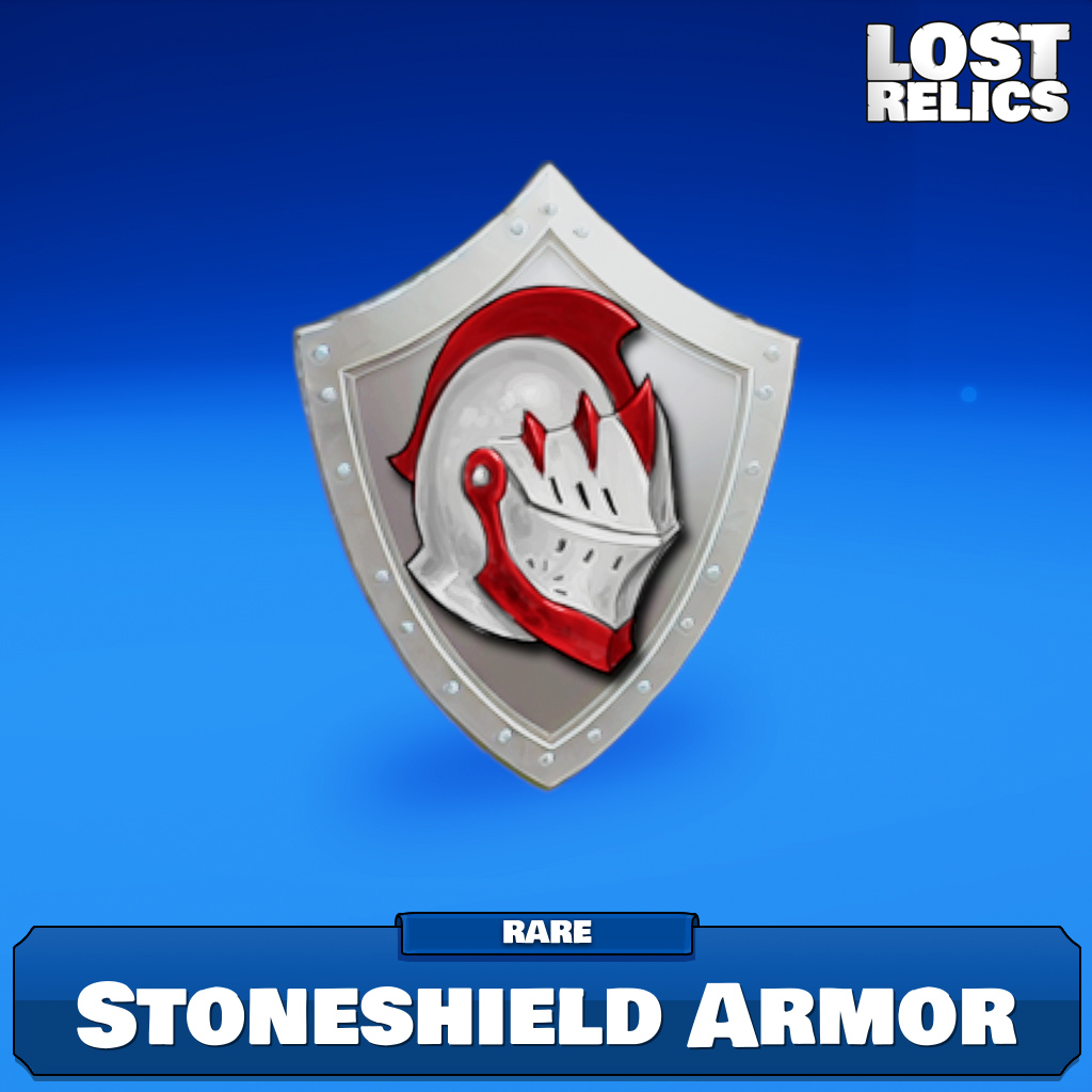 Stoneshield Armor Image