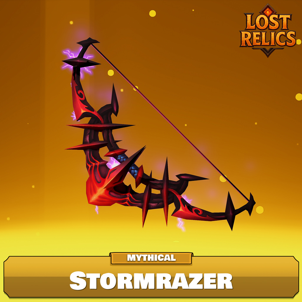 Stormrazer Image