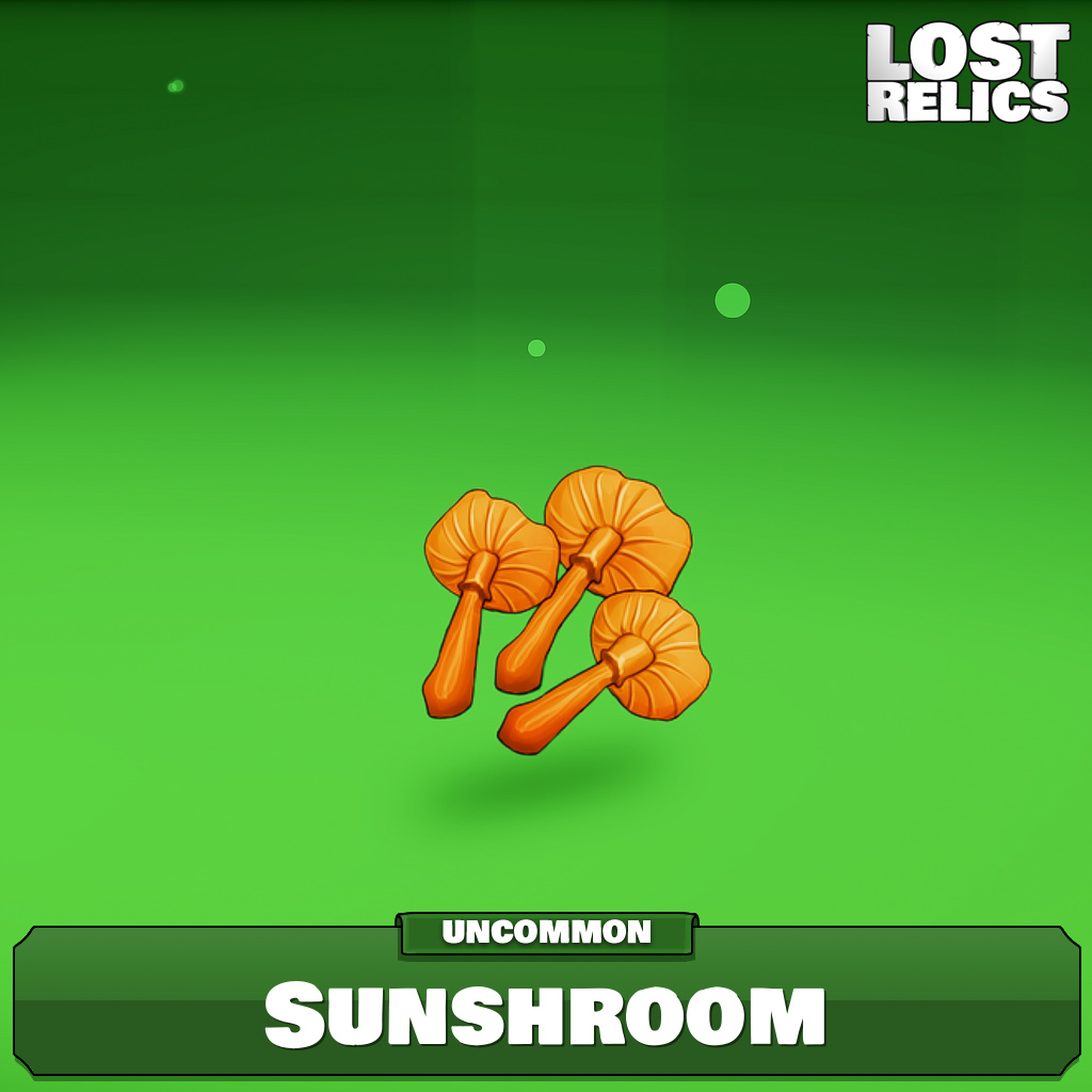 Sunshroom Image