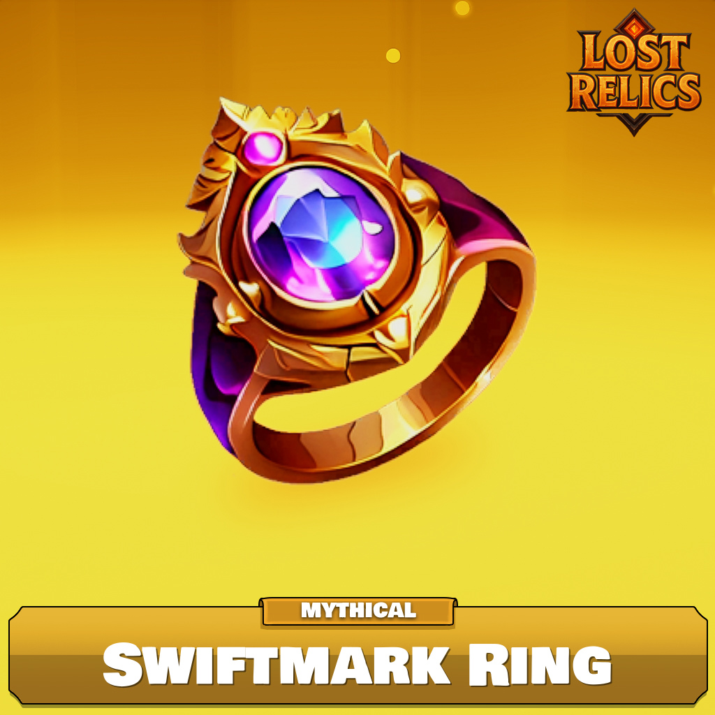 Swiftmark Ring Image