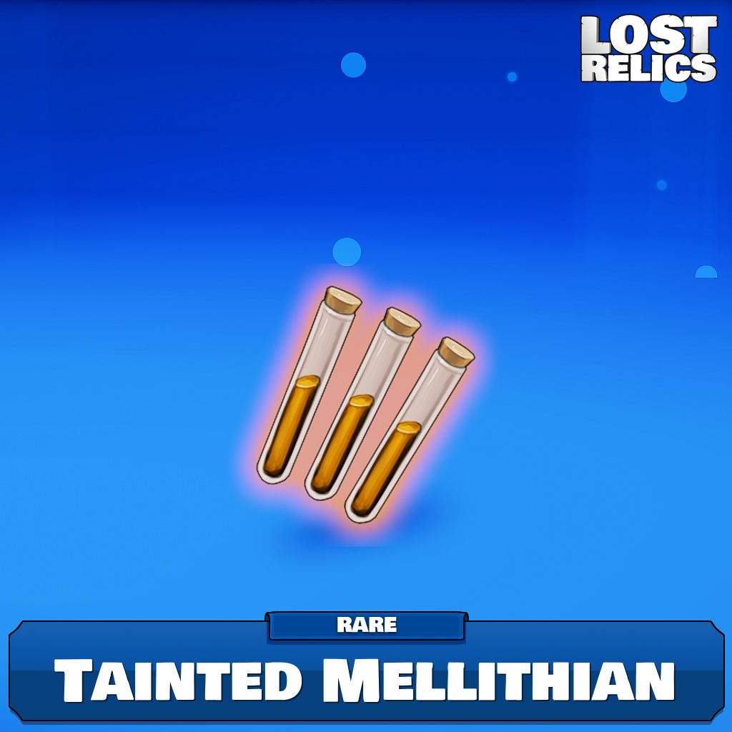 Tainted Mellithian