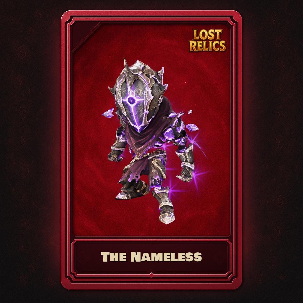The Nameless