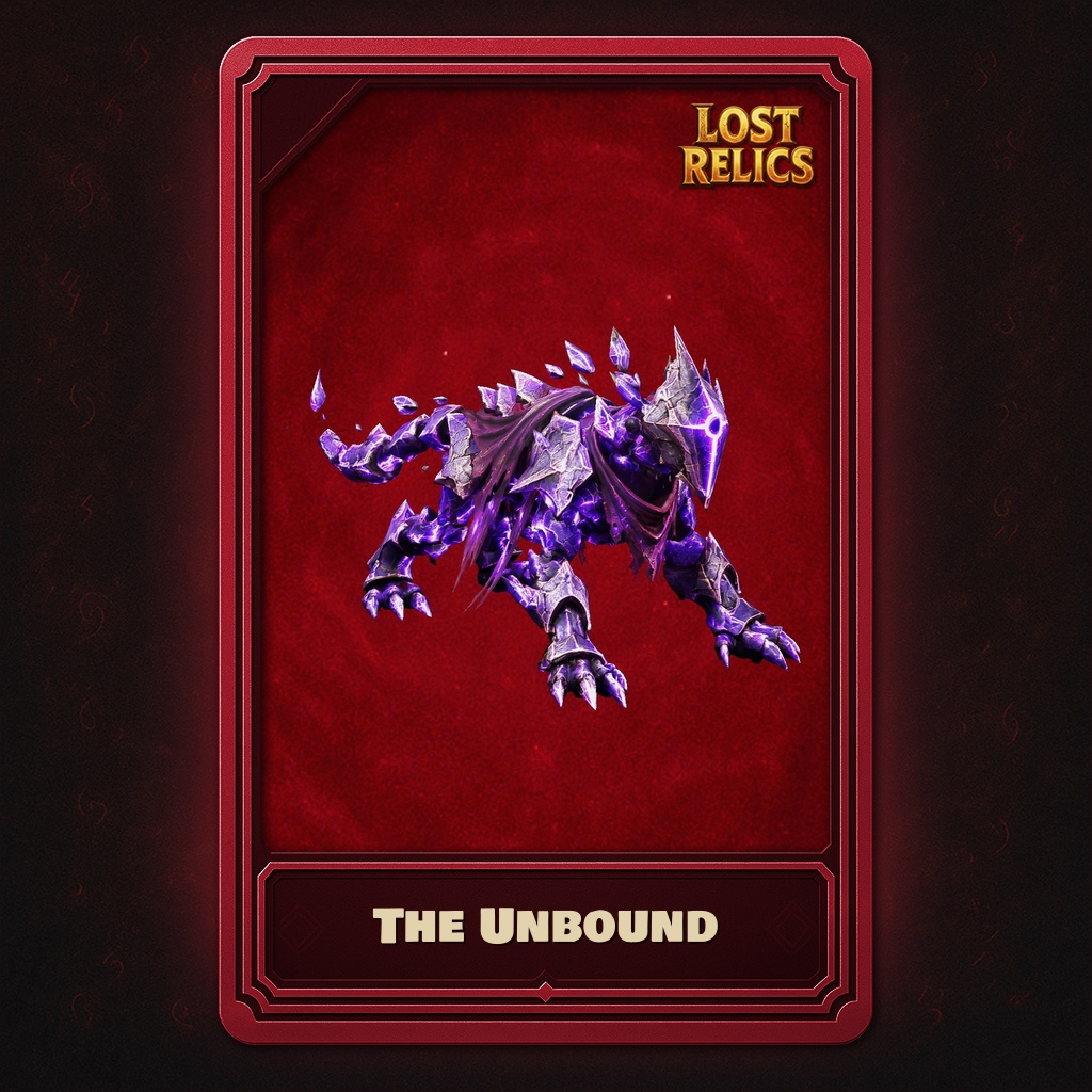 The Unbound