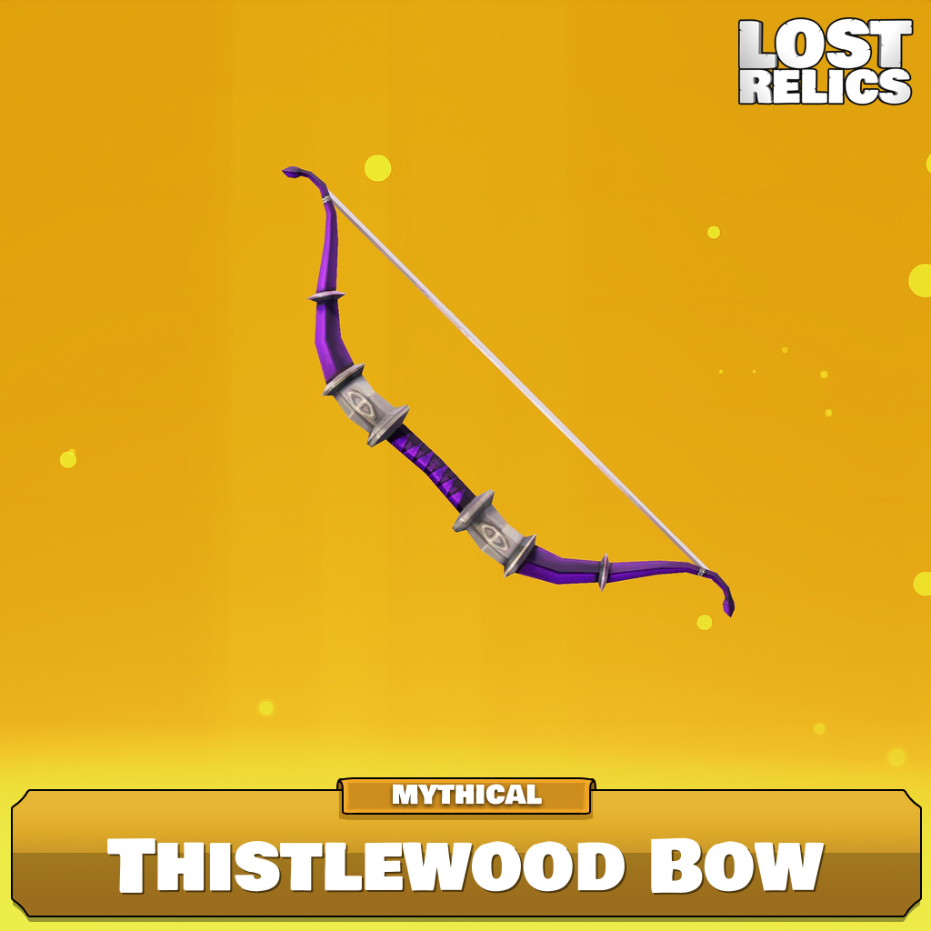 Thistlewood Bow Image