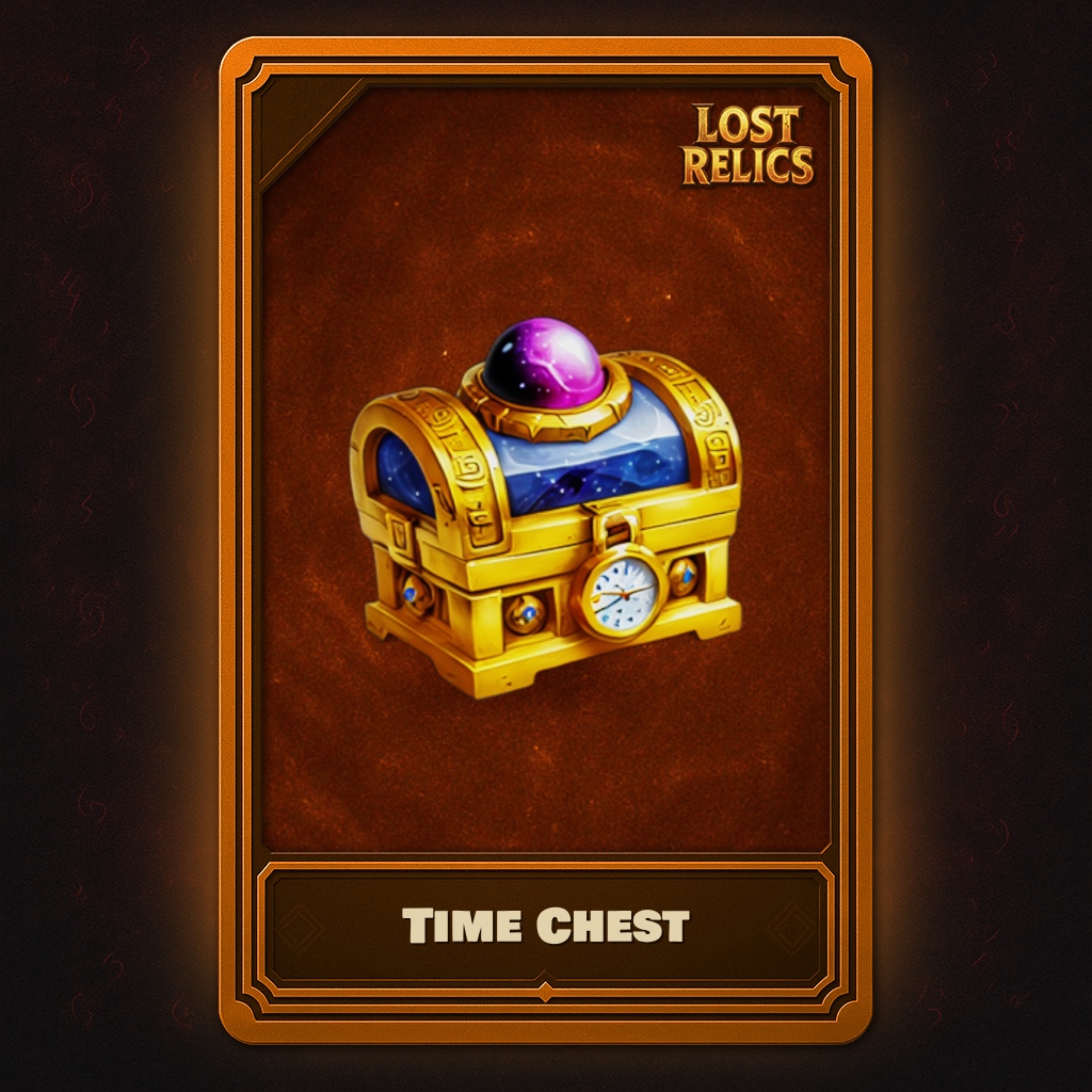 Time Chest Image