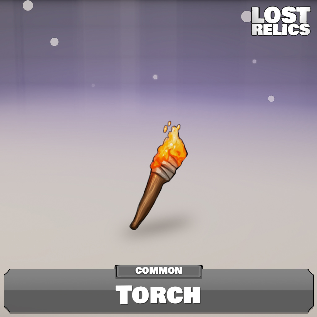 Torch Image