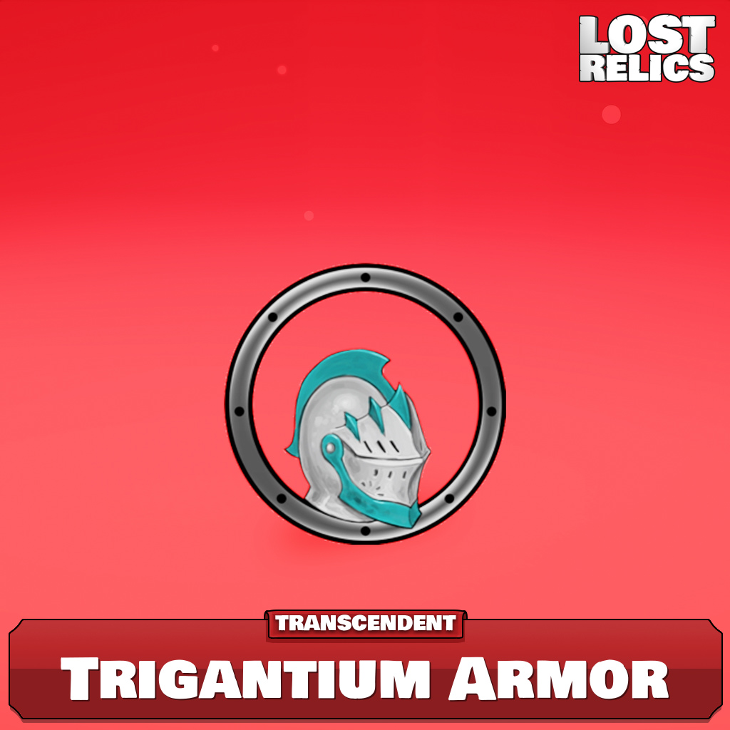 Trigantium Armor