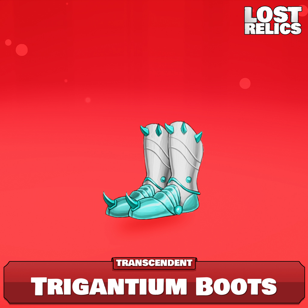 Trigantium Boots Image
