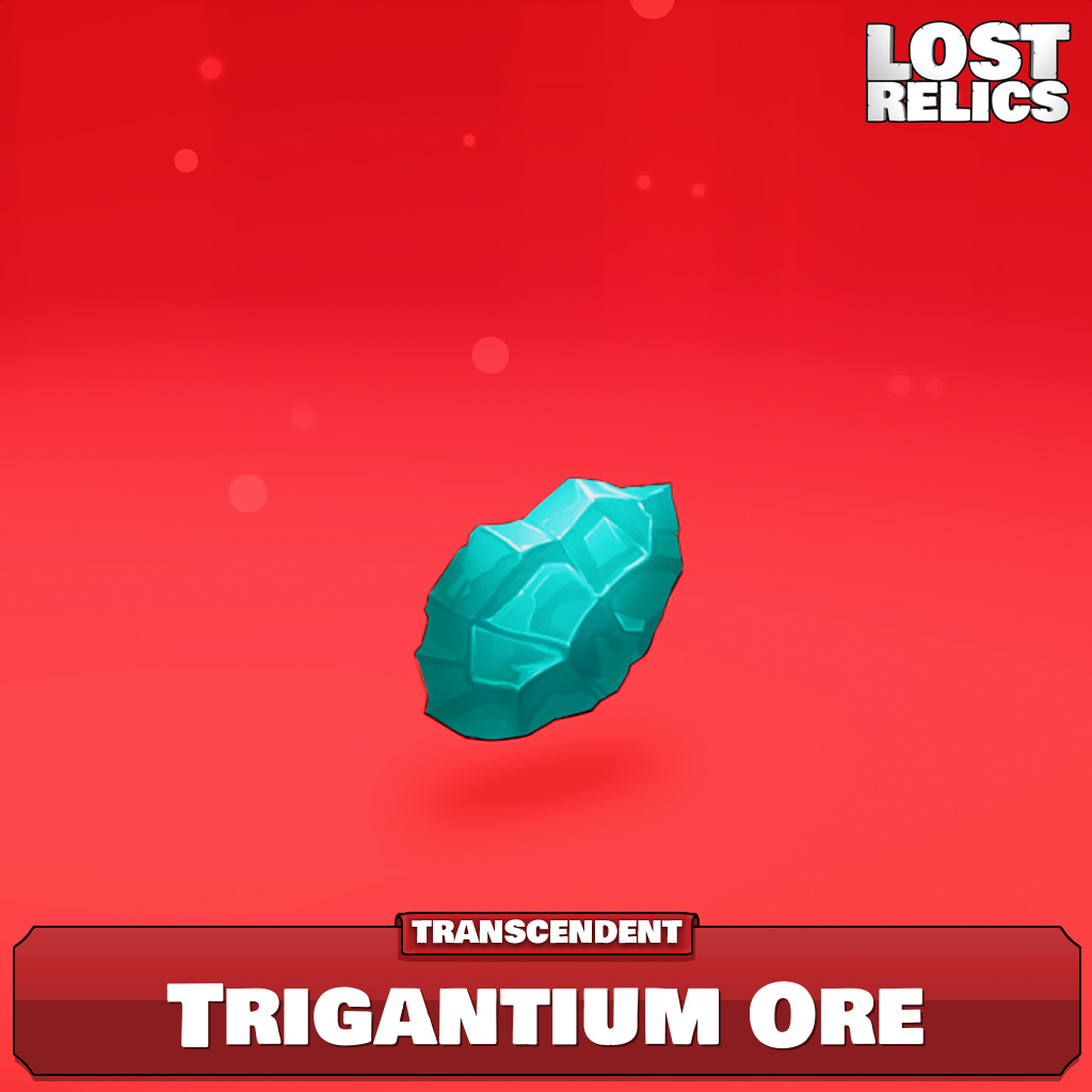 Trigantium Ore