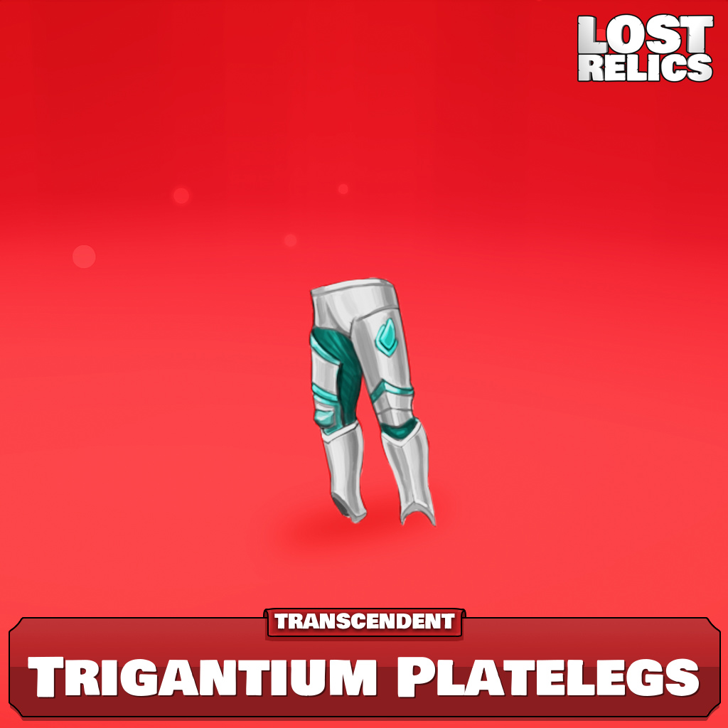 Trigantium Platelegs