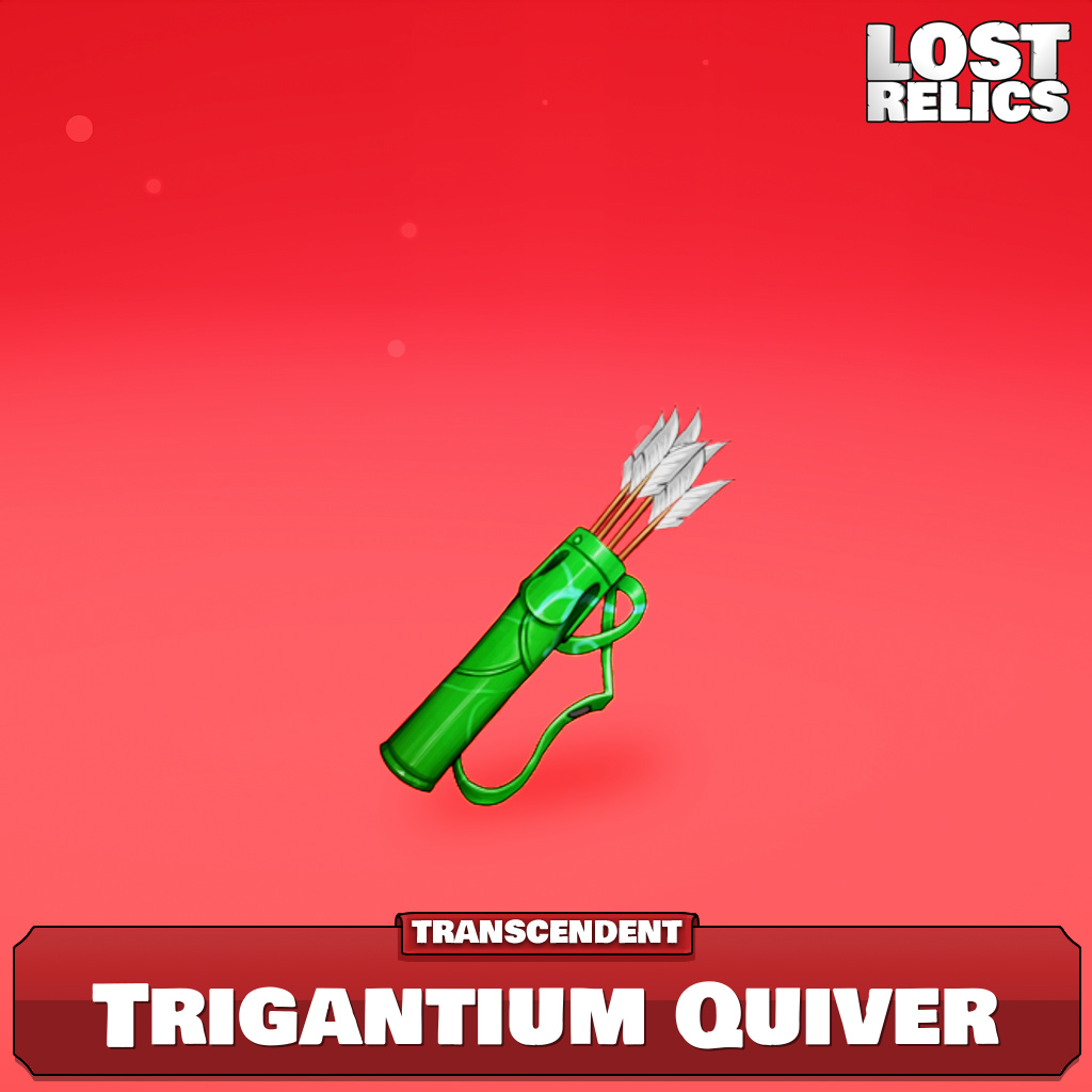 Trigantium Quiver Image