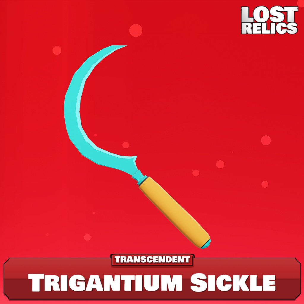 Trigantium Sickle
