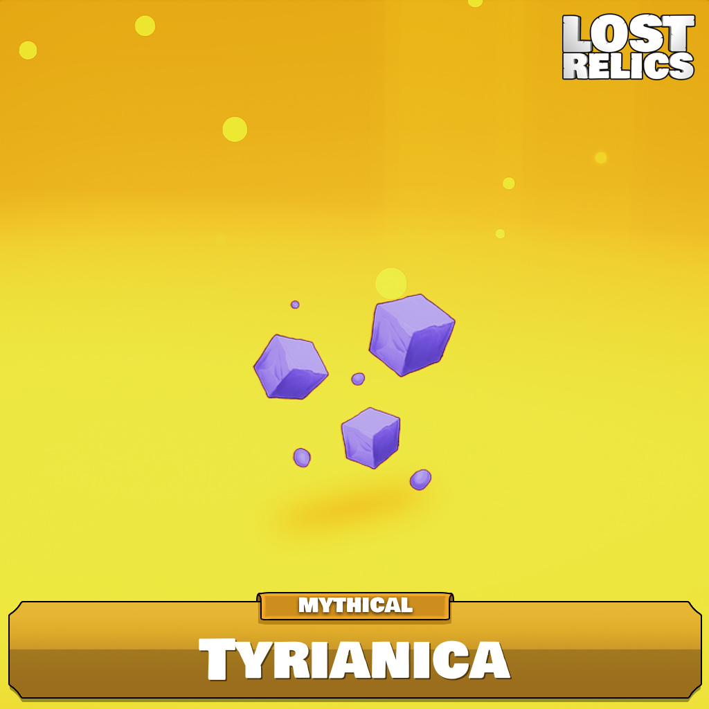 Tyrianica Image