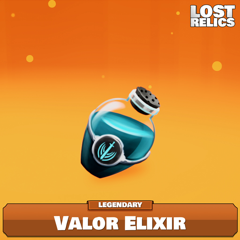 Valor Elixir Image