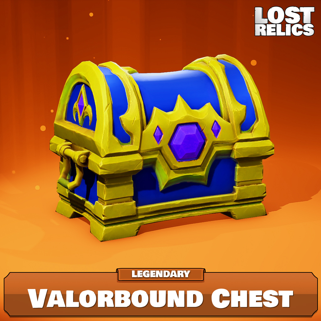 Valorbound Chest Image