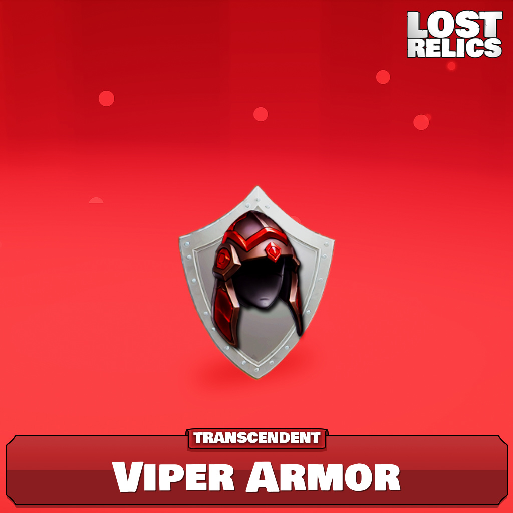 Viper Armor Image