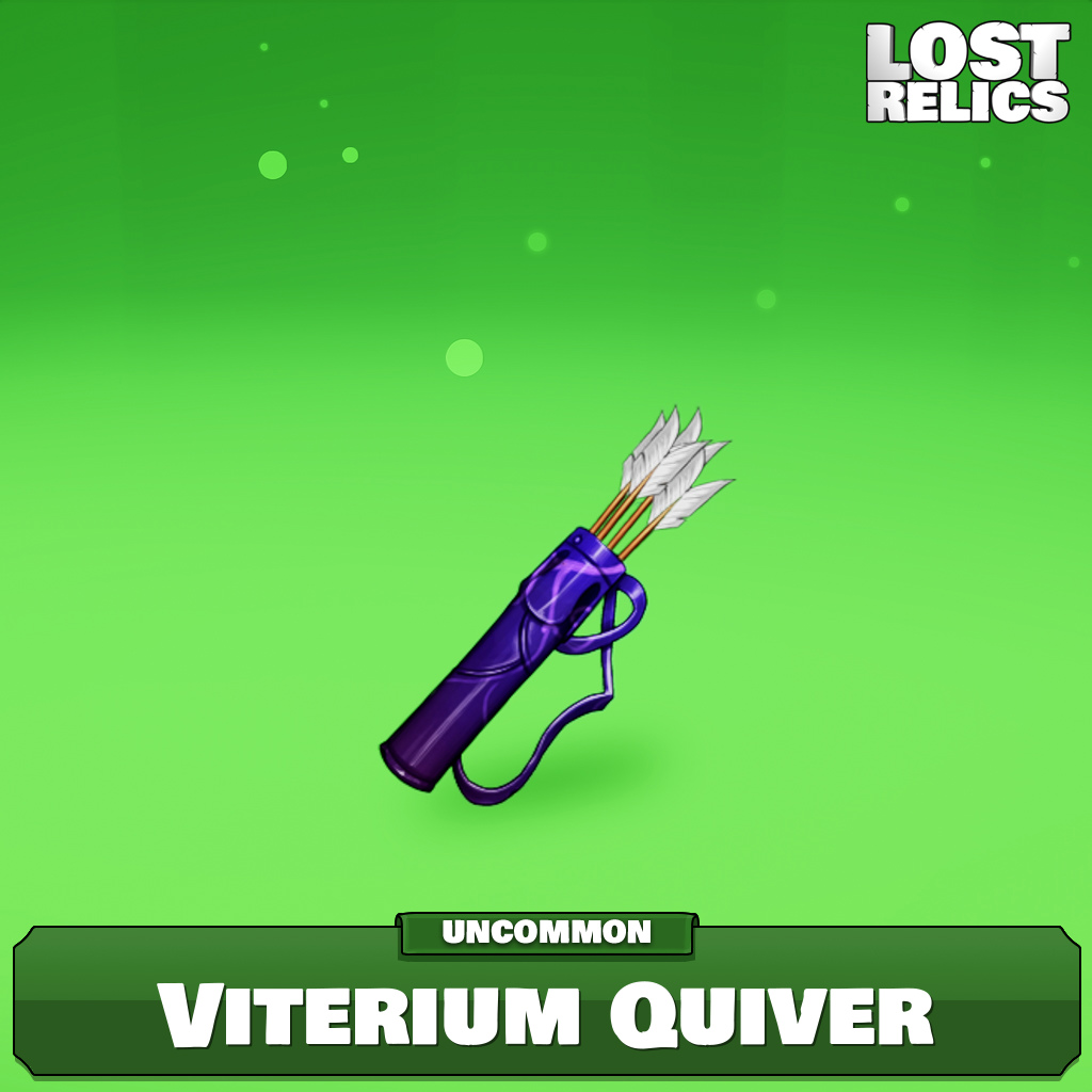 Viterium Quiver