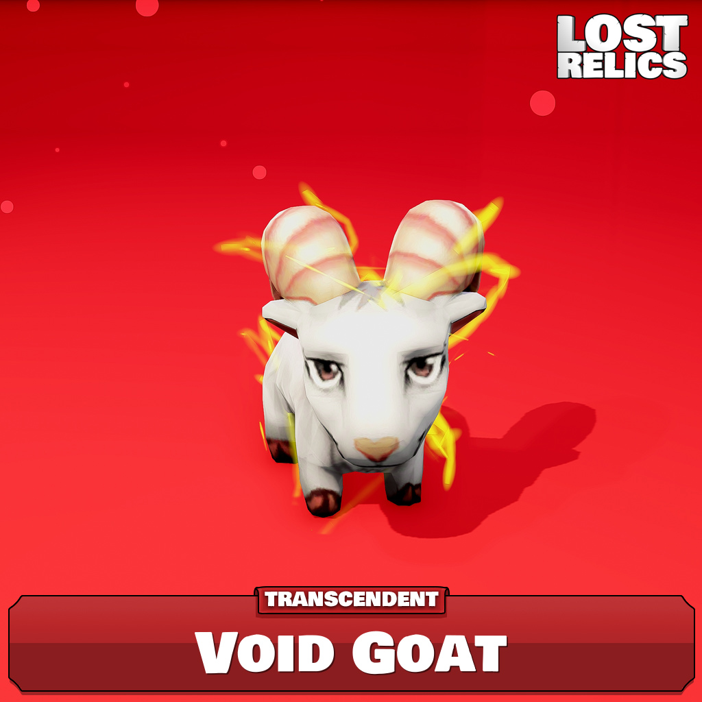 Void Goat Image