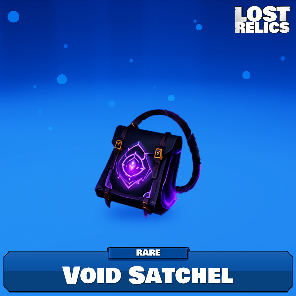 Void Satchel Image