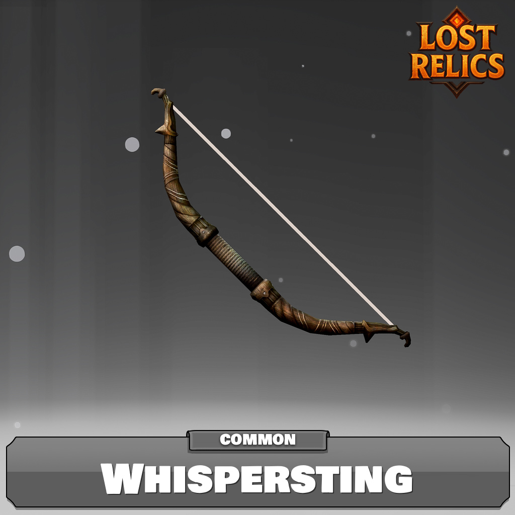 Whispersting Image