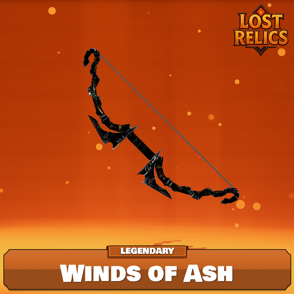 Winds of Ash Image