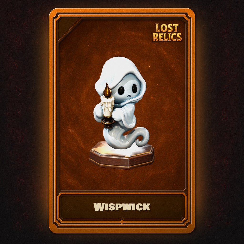 Wispwick