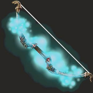 Frostbite Phantom