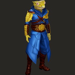 Gecko Multiverse