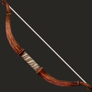 Guard's Bow