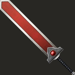 Meridium Broadsword