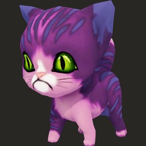 Space Cat