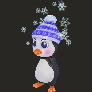 Tuxedo Tom