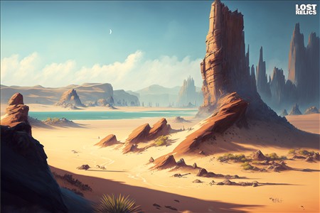 LostRelicsWallpaper14