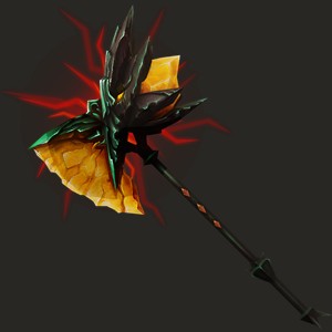 Lucid Ruin