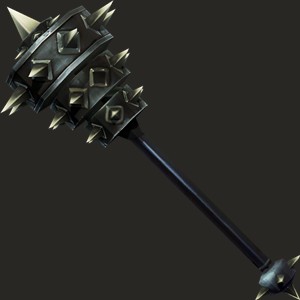 Dark Torment