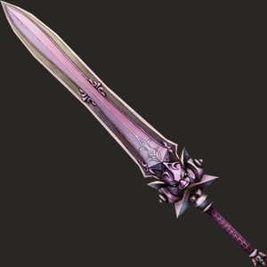 Misfortune's Guardian