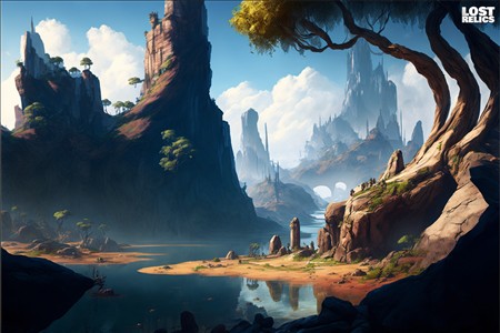LostRelicsWallpaper06