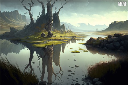 LostRelicsWallpaper05
