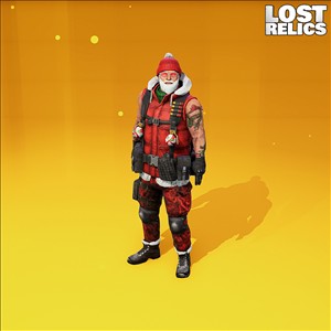 Mercenary Max