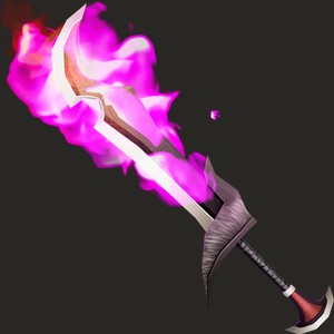 Abyssal Pyre