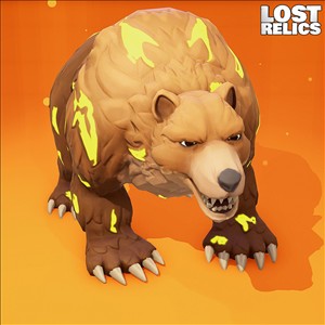 Grizzlax