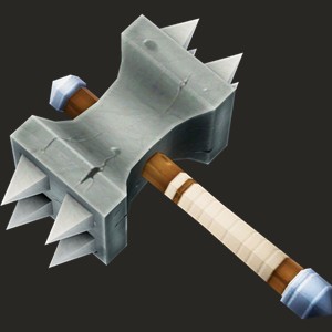 Skull Breaker
